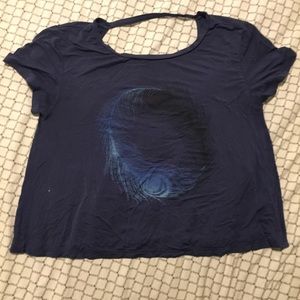 American Eagle Soft and Sexy T